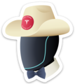 Avatar de l’utilisateur