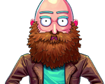 Avatar de l’utilisateur