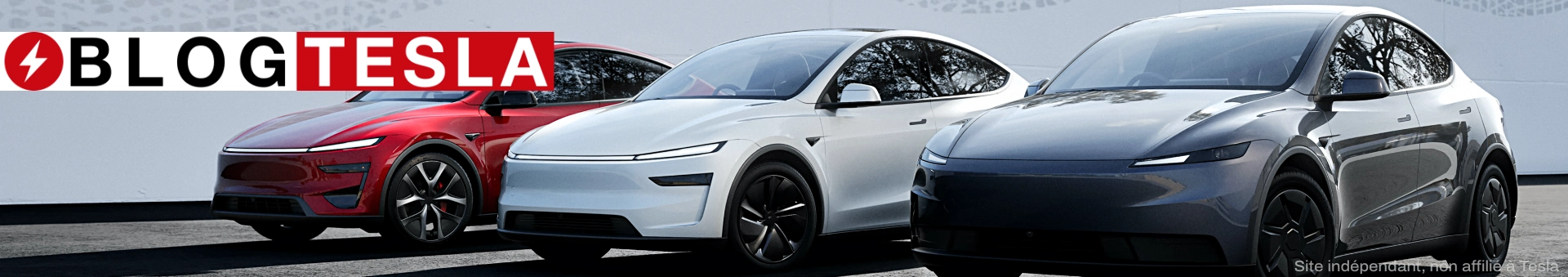 Forum BlogTesla : Discussions, Astuces et Infos