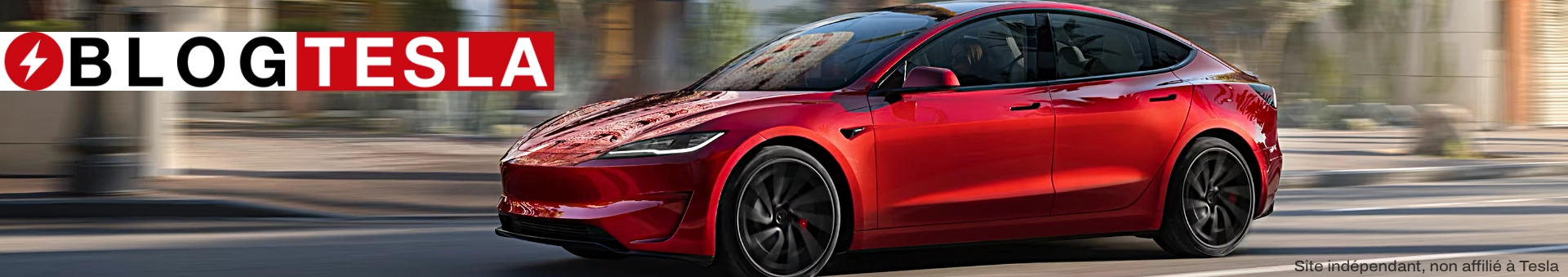 Forum BlogTesla : Discussions, Astuces et Infos
