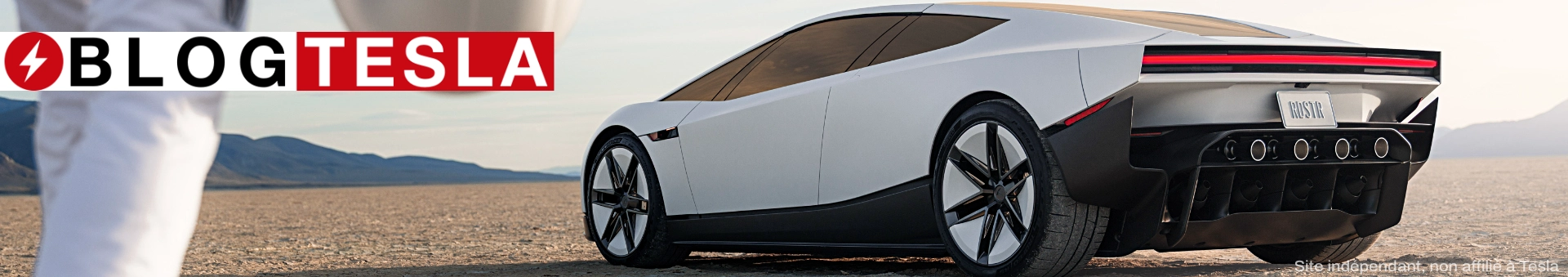 Forum BlogTesla : Discussions, Astuces et Infos