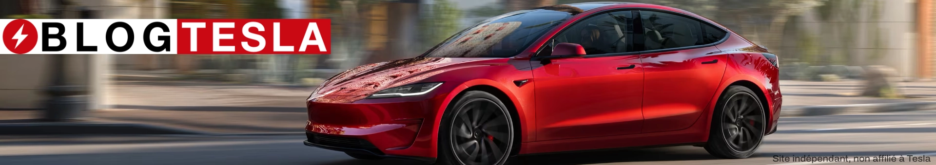 Forum BlogTesla : Discussions, Astuces et Infos