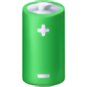 :batterie: