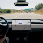 Autopilot Tesla Model 3 S X 2019-