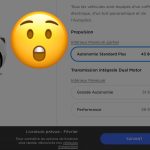 Baisse tarifs Tesla Model 3 2021