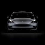 Tesla Model 3 autonomie WLTP