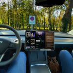 Tidal Tesla Model 3 Model Y
