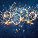 Bonne année 2022 en Tesla