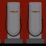 Supercharger Tesla V4