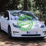 Model 3 propulsion 2022 Avis
