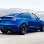 Confort suspensions Tesla 3 et Y