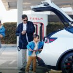 Tesla rétrospective 2022