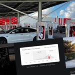 Conseils Tesla Supercharger