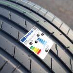 Hankook ION EVO Tesla
