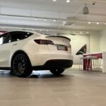 LOA LLD Credit Tesla