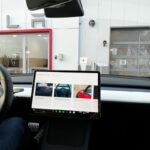 Manuel utilisateur Tesla