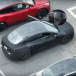 Tesla Model 3 Highland Volant-2023