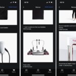 Parrainage Tesla cadeaux