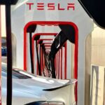 Gagnant Concours Tesla Juillet 2023