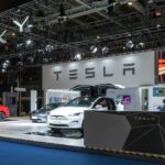 Tesla IAA Munich 2023