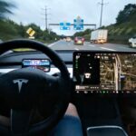 Voyage Tesla Model 3 Performance