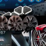 Accessoires Tesla