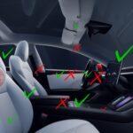 Comparatif Model 3 vs Highland