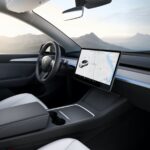 Tesla Model Y evolution 2023-CN-2