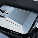 Sac a dos Cybertruck Tesla