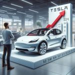 Tarif Tesla Model Y 2024-Remises