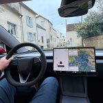Comparatif Model 3 2019 2021 2024