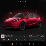 Mise a jour Tesla 2024.14