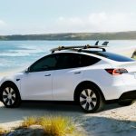 Model Y Propulsion Grande Autonomie