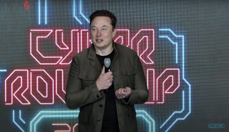 Elon Musk Assemblee actionnaires Tesla 2024