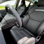 Essai Tesla Model 3 Performance 2024