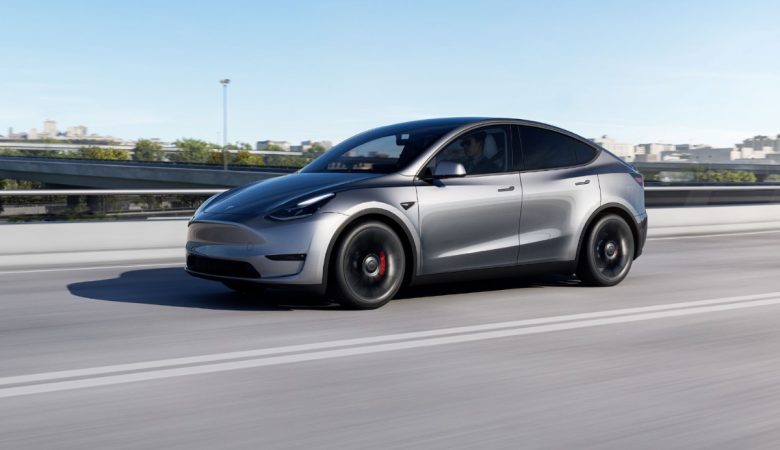 Annonces Tesla 2024-2025