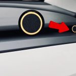Test avertisseur angles morts Tesla