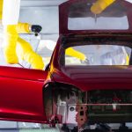 Ventes Production Tesla T1 2025