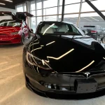 Ventes Tesla T2 2025