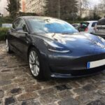Acheter Tesla occasion