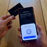 Tesla Carte MultiPass
