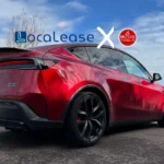 Offre LLD Tesla Localease BlogTesla