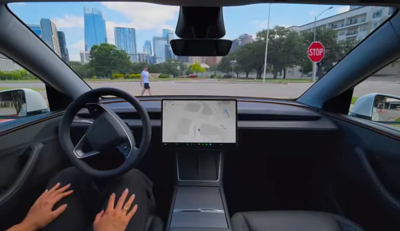 FSD Autopilot Tesla 2026