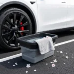 Accessoires Jowua Tesla Model Y et 3 2026