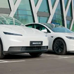 Décharge Batterie LFP Tesla Model 3 et Y-2026