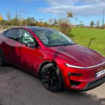 Tesla Model Y Performance 2026