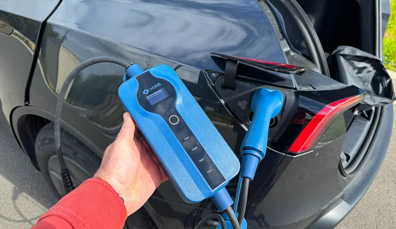 Chargeur Voiture VOLDT