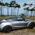 OffRoad Tesla Model Y