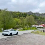 RoadTrip Voyage 4000km en Tesla Model Y