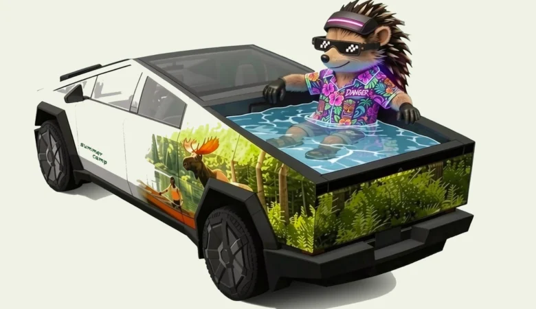 Mise a jour Tesla 2026.26
